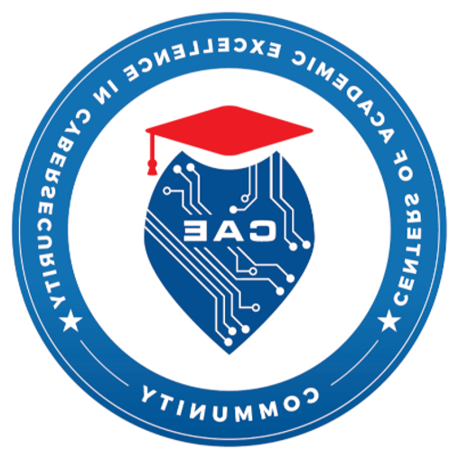 Centers of Academic Excellence in Cybersecurity (CAE-C) Community Seal